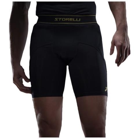 Collants Bodyshield Field Player Sliders Abbigliamento Uomo S - Foto 2