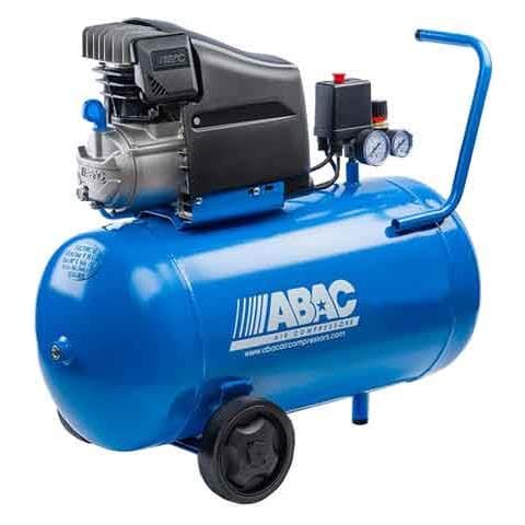 Compressore Coassiale 'line' 24 Lt - Foto 2