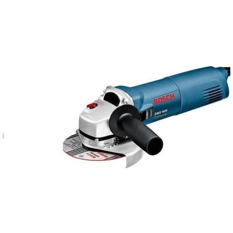 Smerigliatrice 125mm 1400w - Foto 1