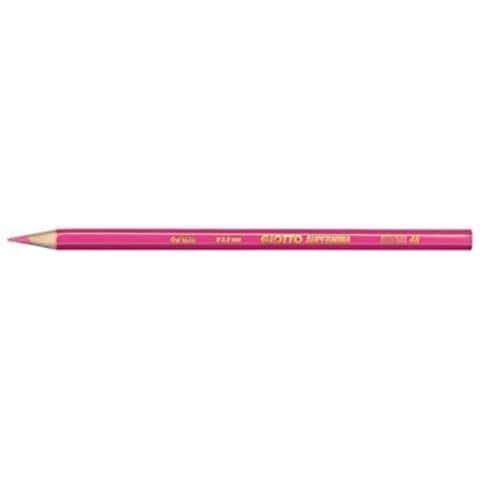 Cf12pastelli Supermina Rosa Fluo - Foto 1