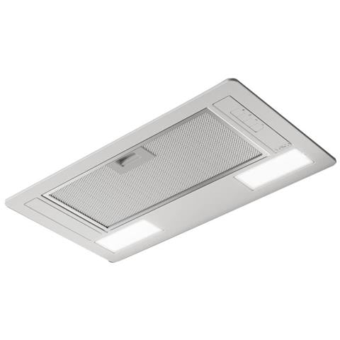 ELICA Cappa a Scomparsa ERA C WH / A / 60 Aspirante Colore Acciaio Inox