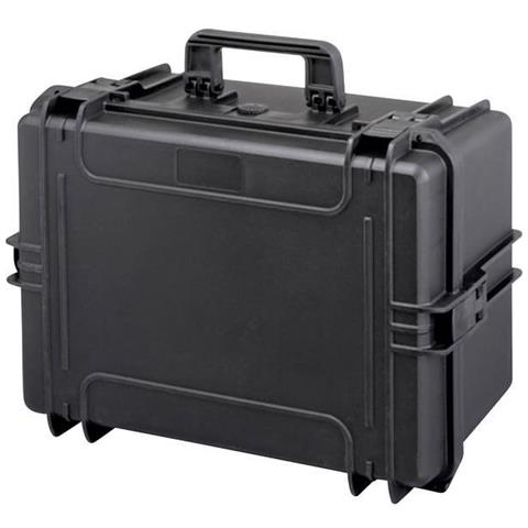 Universale Valigetta Porta Utensili Senza Contenuto 1 Pezzo (l X A X P) 555 X 306 X 428 Mm - Foto 1