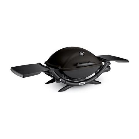 Barbecue a Gas Q2200 Colore: Nero (senza stand) - Foto 1