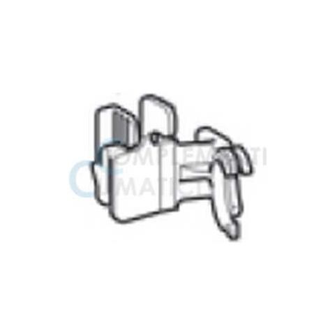 Supporto Per Rubinetto Galleggiante Tipo380 | 240.923.00.1 - Foto 2