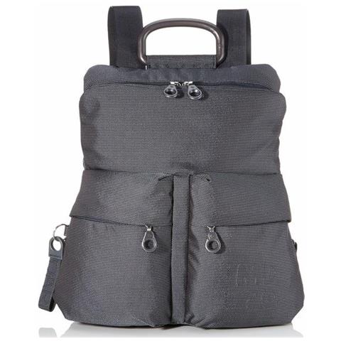 Zaino Donna Md20 Tracolla Steel Qmtt2.465 - Foto 1