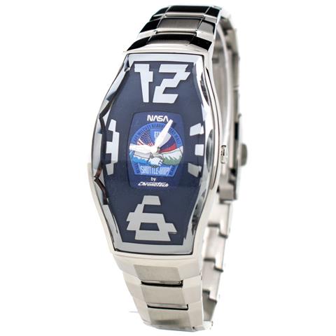 Orologio Chronotech Ct6281l-13m. Quarzo, Colore Blu. Uomo. - In ordine - Foto 2