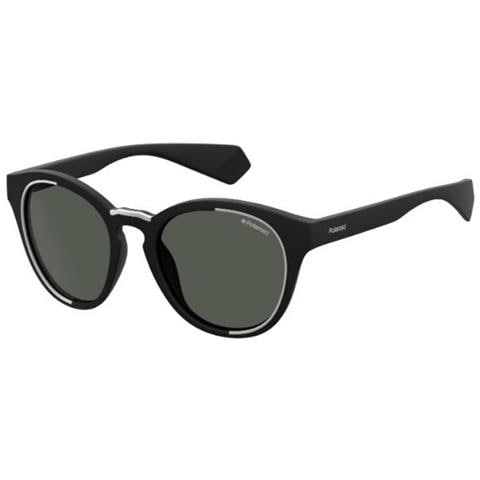 Occhiali Pld6065s807. Occhiali Da Sole, Colore Nero. Unisex. - In ordine - Foto 1