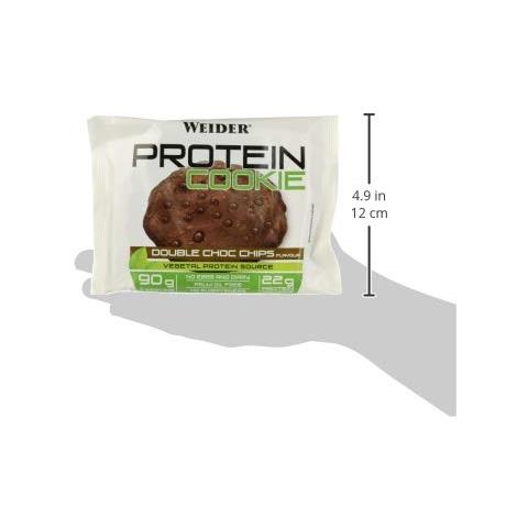 Proteine Cookie, Double Chioccolate - Foto 3