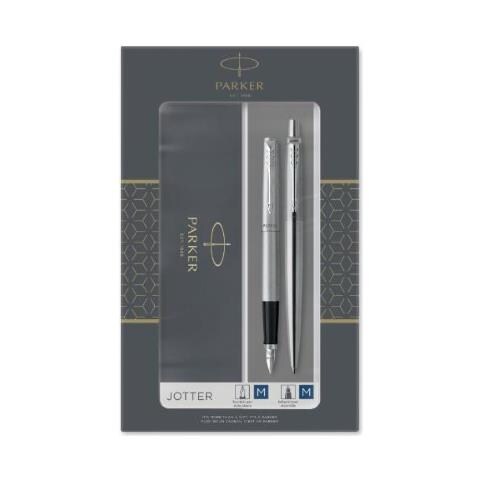 SET DUO JOTTER SFERA + STILO - Foto 1