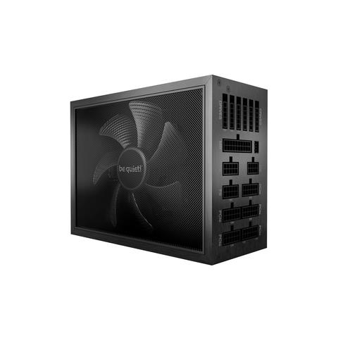 PC- Netzteil Be Quiet Dark Power Pro 12 1200W - Foto 1
