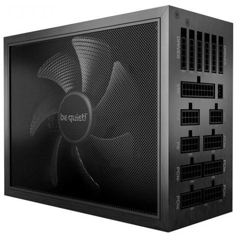 PC- Netzteil Be Quiet Dark Power Pro 12 1200W - Foto 7