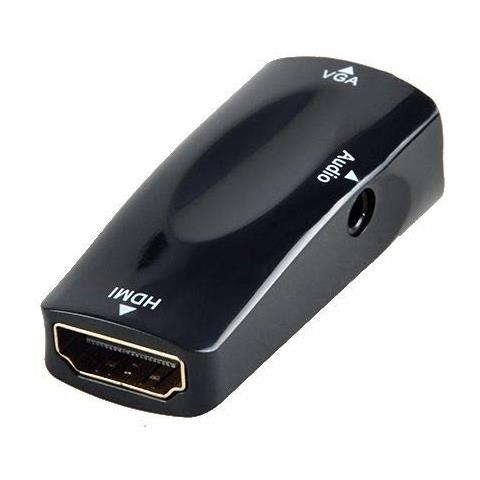Premiumcord Convertitore Hdmi Vga Audio Con - Foto 1