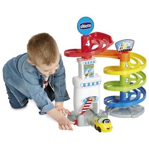 Turbo Ball Parking - Foto 3