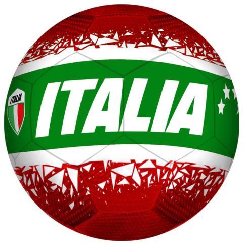 Palla Carbo Italia - Foto 1