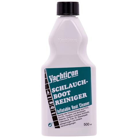 Pulitore Gommoni, Detergente Gommoni, 500 Ml, Pulizia Gommoni - Foto 3