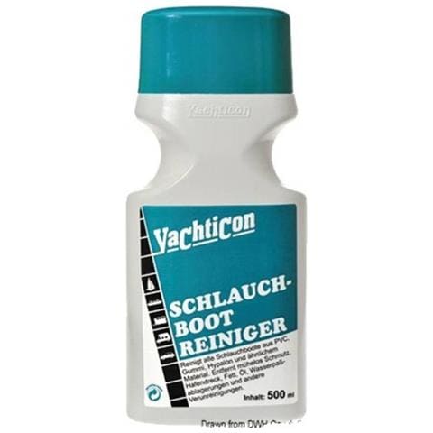 Pulitore Gommoni Yachtycon 6511770 - Foto 1