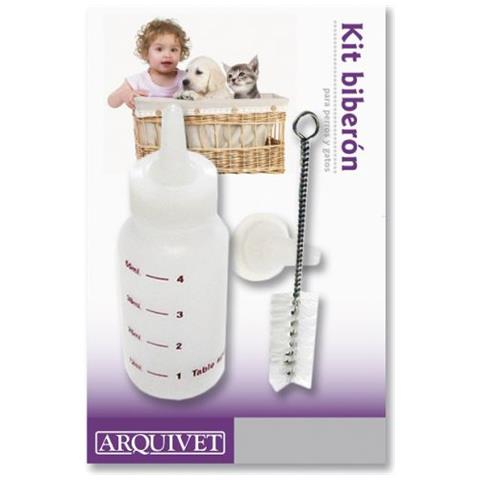 Kit Bottiglia - Foto 1