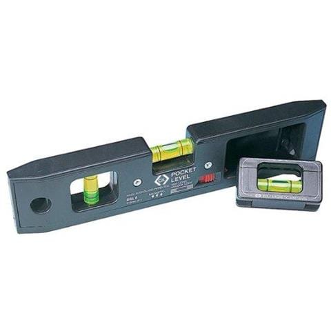 C. k 210 Millimetri Pocket Livella - Foto 1
