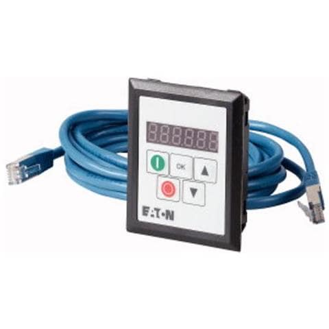 Dx-key-led2 Tast. Remota - Led - 2mt Cavo - Eaton 186946 - Foto 1