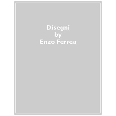 Enzo Ferrea - Disegni - Foto 1