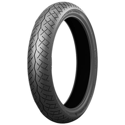 Gomme Pneumatici Battlax Bt46 100/90 -16 54h - Foto 1