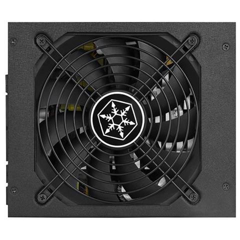 Alimentatore Strider Titanium St1500-ti 80 PLUS Titanium ATX 1500W Colore Nero - Foto 2