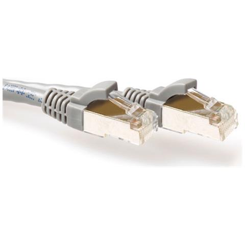 FB7020 cavo di rete Grigio 20 m Cat6a S /FTP (S-STP) - Foto 1