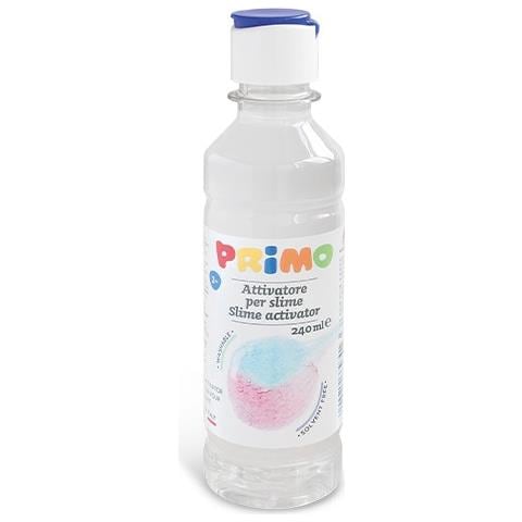Attivatore Per Slime 240ml - Foto 1