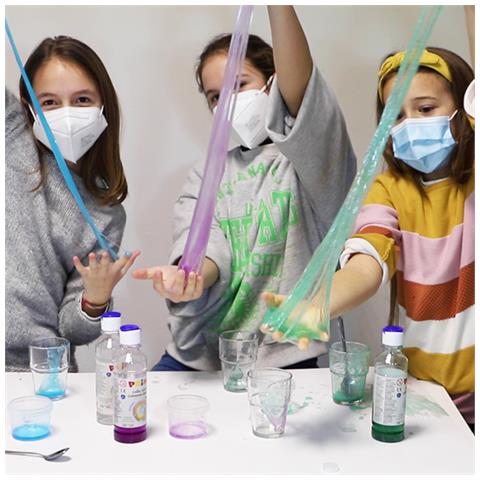 Attivatore Per Slime 240ml - Foto 2