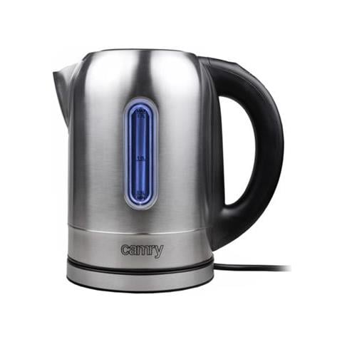 Bollitore Adler Acciaio Inossidabile 2200 W 1,7 L - Foto 2