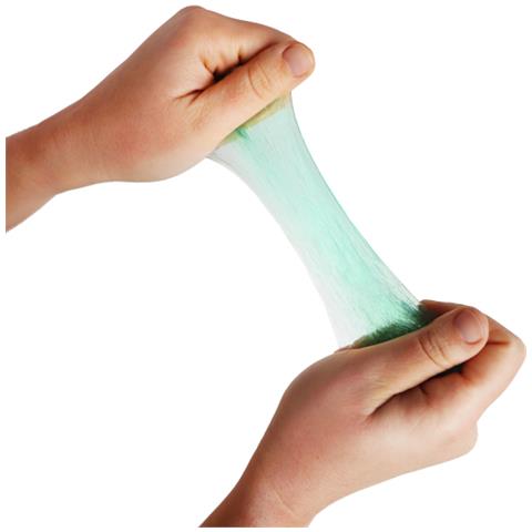 Kit Slime 4 Colle 240ml + 1atti. Ass - Foto 3