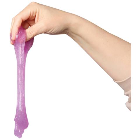 Kit Slime 4 Colle 240ml + 1atti. Ass - Foto 2