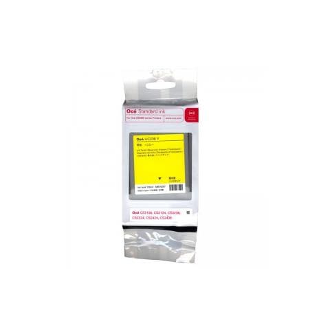 Oce IJC236, Giallo, CS2124, Ad inchiostro, Scatola - Foto 1