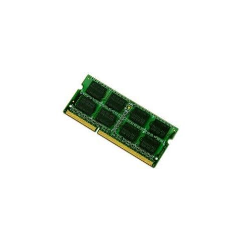 DDR3 2GB, DDR3, Computer portatile, Oro, 1 x 2 GB, SO-DIMM - Foto 1