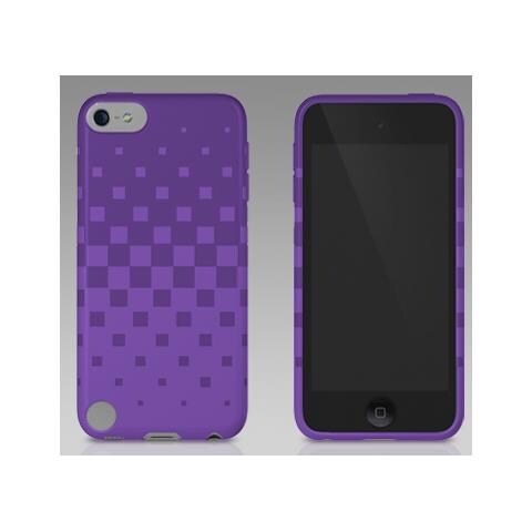 Mac Tuffwrap Cover Viola - Foto 1