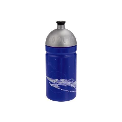 Space Pirate, Blu, Argento, Active lid - Foto 1