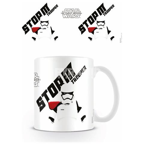 Star Wars 7 (stormtrooper)  - Foto 1