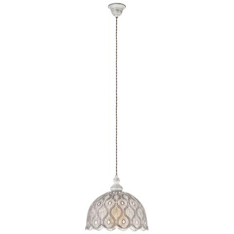 TALBOT 2 Multicolore lampada a sospensione - Foto 1