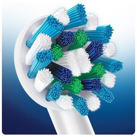 Oral-B CrossAction 10 pc (s) White - Foto 2