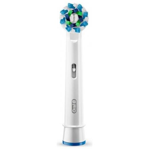 Oral-B CrossAction 10 pc (s) White - Foto 3