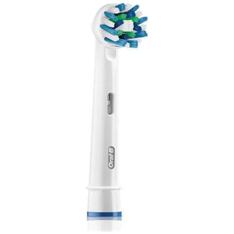 Oral-B CrossAction 10 pc (s) White - Foto 1