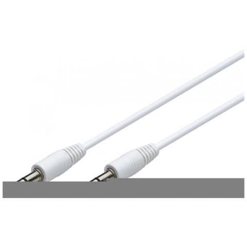 44793 cavo di interfaccia e adattatore HDMI VGA / 3.5 mm Bianco - Foto 2