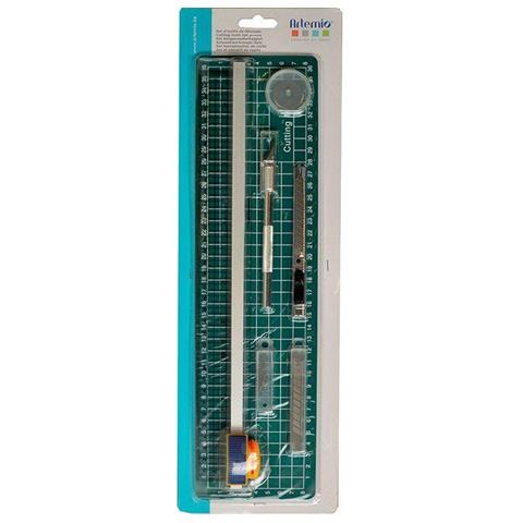 Set Di Utensili Da Taglio - Foto 1