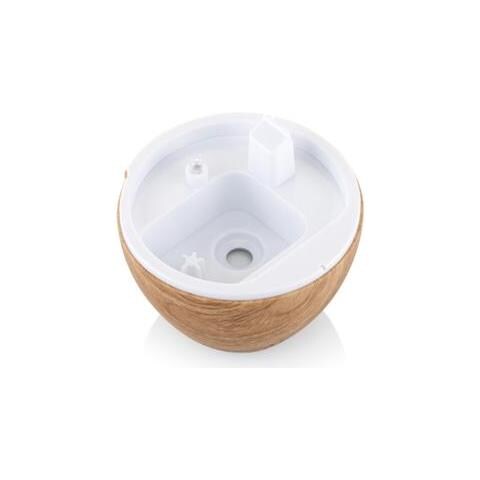 Diffusore Di Aromi Aria 463490000 Ultrasuoni, Adatto Per Ambienti Fino A 25 M³, Legno - Foto 1