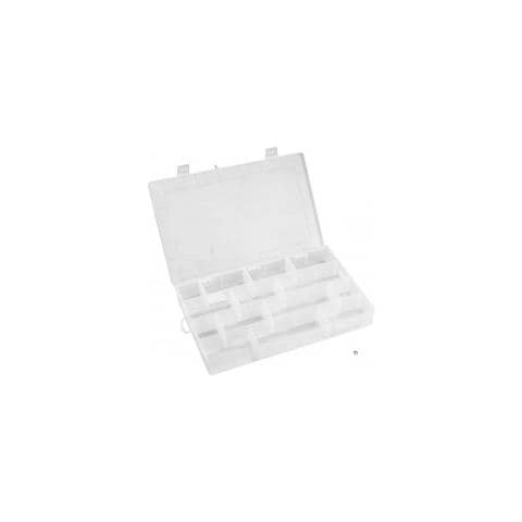 Pattumiera 35 X 22,8 X 4,9 Cm 14 Scomparti - Foto 1