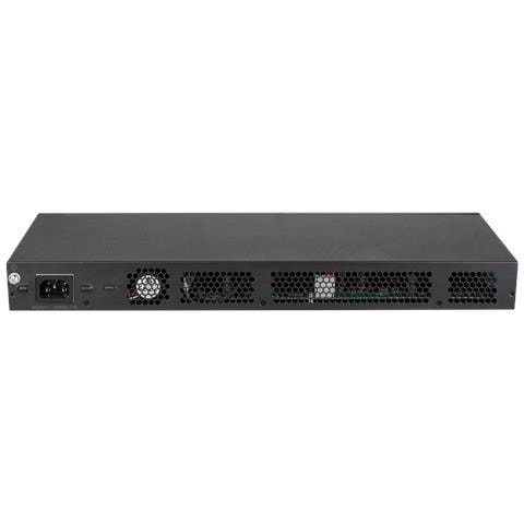 FlexNetwork 5140 24G 4SFP+ EI Gestito L3 Gigabit Ethernet (10/100/1000) 1U - Foto 3