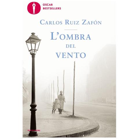Carlos Ruiz Zafón - L'ombra del vento - Foto 2