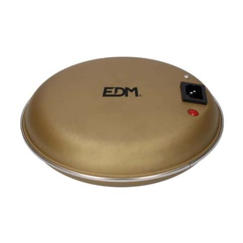 Riscaldatore Per Elettroerosione - Riscaldatore Ausiliario Portatile - 500w - 20x5cm - 07180 - Foto 1