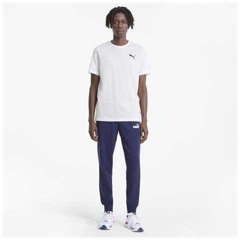 Essentials Small Logo 58666852, Uomini, Bianca, Xl - Foto 10