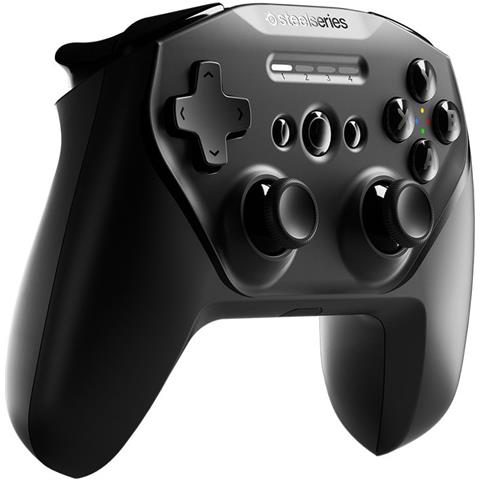 Gamepad Stratus+ (69076)  - Foto 1